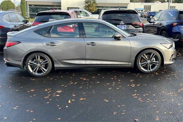 2024 acura integra