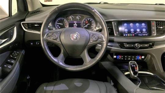 2021 Buick Enclave
