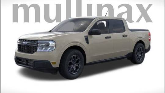 2024 Ford Maverick