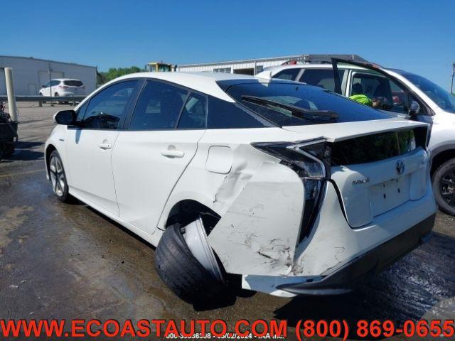 2016 toyota prius four touring