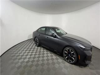 2025 BMW i5 xdrive40
