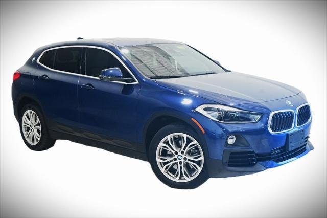 2020 bmw x2 xdrive28i