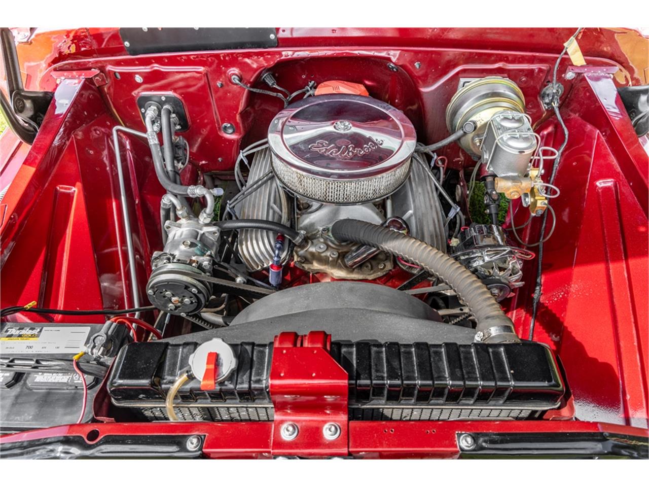 1965 chevrolet c10