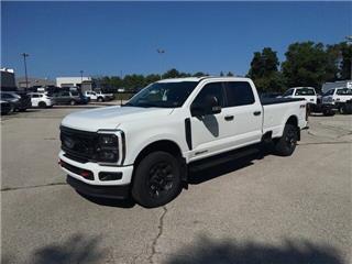 2024 Ford F-350 xl