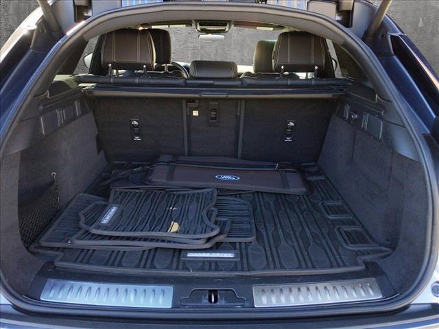 2021 land rover range rover velar p250 s r-dynamic