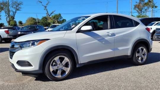 2022 Honda HR-V