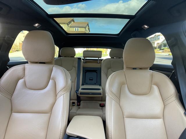 2019 volvo v90 cross country t5