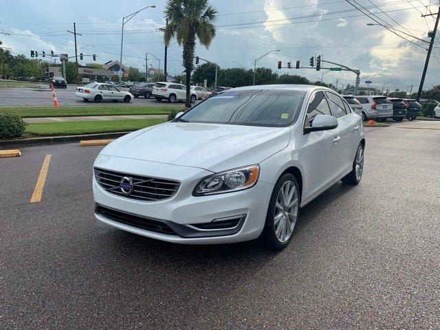 certified 2017 volvo s60 t5 inscription premier metairie, la 70002 for sale in metairie, louisiana