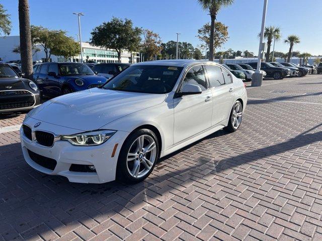 2018 bmw 330 i