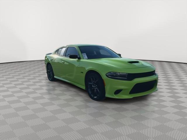 2023 dodge charger r/t