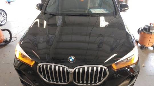 2021 bmw x1 28i