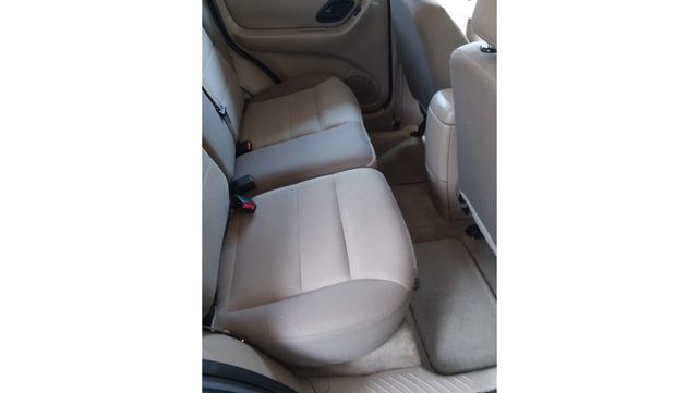2006 ford escape xls
