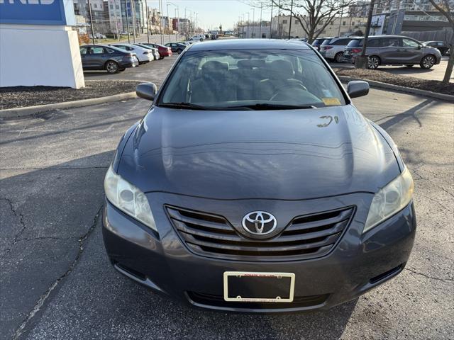 2008 toyota camry le