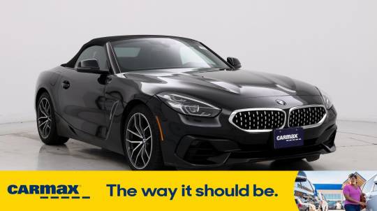 2022 BMW Z4