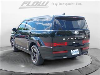 2024 Hyundai Santa Fe se