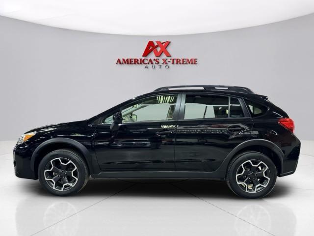2014 subaru xv crosstrek 2.0i premium