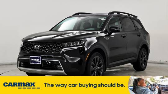 2021 Kia Sorento