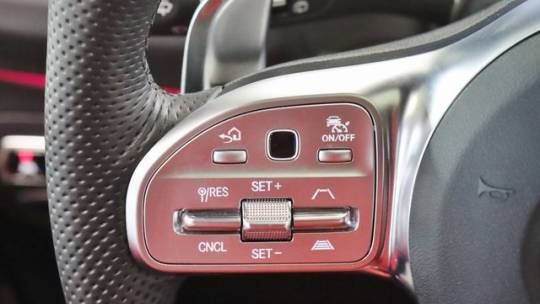 2022 Mercedes-Benz G-Class