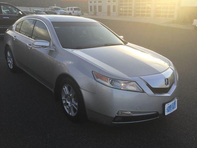 used 2009 acura tl lewiston, id 83501 for sale in lewiston, idaho