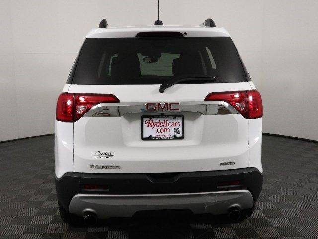 certified 2019 gmc acadia awd slt w/ slt-1 grand forks, nd 58201 for sale in grand forks, north dakota