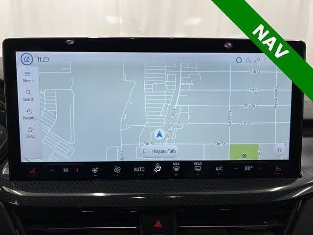2023 ford escape st-line in wheatfield, new york