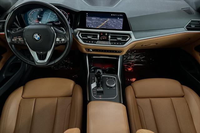 2023 bmw 430 i