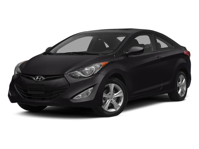 2013 hyundai elantra gs