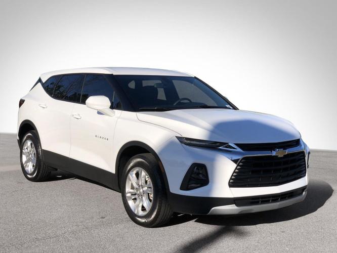 used 2019 chevrolet blazer fwd lt w/ 1lt buford, ga 30518 for sale in buford, georgia