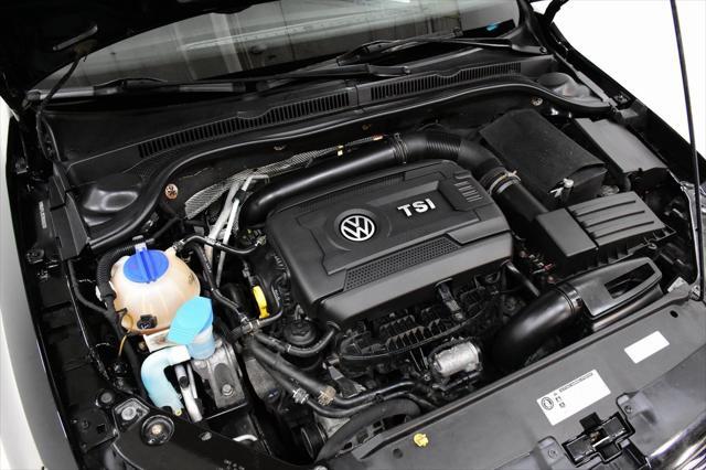 2014 volkswagen jetta auto se
