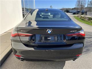 2023 BMW 4 series 430i xdrive