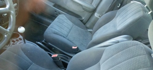 2008 chrysler pt cruiser lx in california by owner