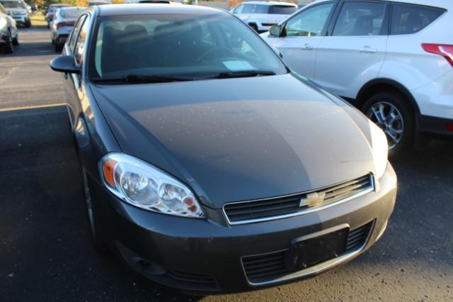 2011 chevrolet impala lt