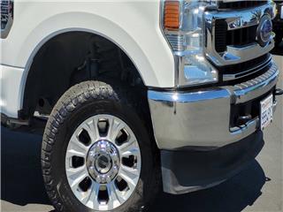 2020 Ford F-350 lariat