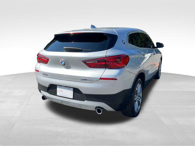 2019 bmw x2 sdrive28i