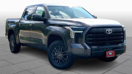 2024 Toyota Tundra