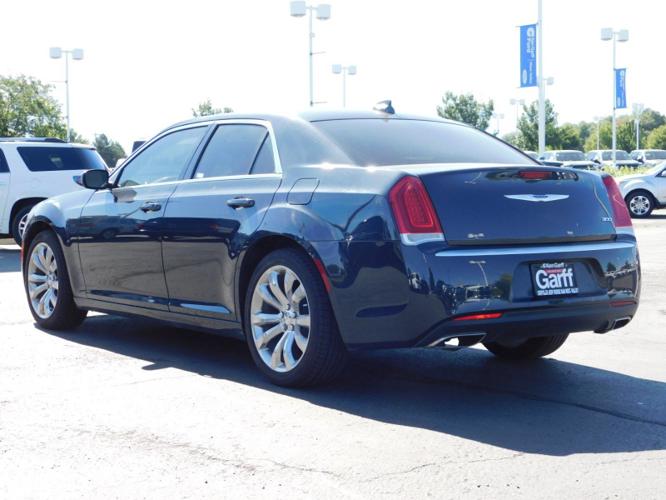 used 2018 chrysler 300 touring west valley city, ut 84120 for sale in salt lake city, utah