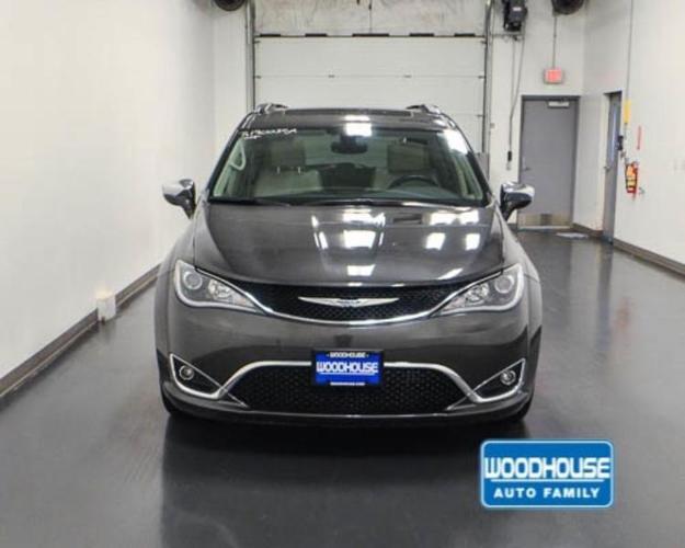 2018 chrysler pacifica limited limited 4dr mini-van for sale in plattsmouth, nebraska