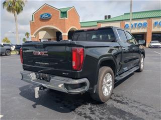 2022 GMC Sierra 1500 limited