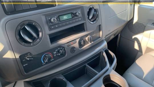 2024 Ford E-Series