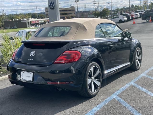 2015 volkswagen golf gti 2.0t se dsg