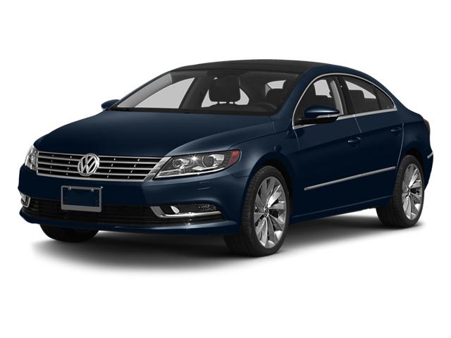 2013 volkswagen cc 2.0t sport plus