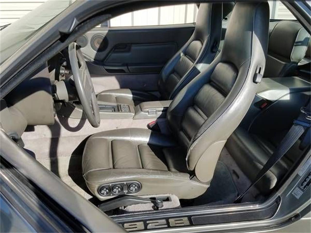 1987 porsche 928