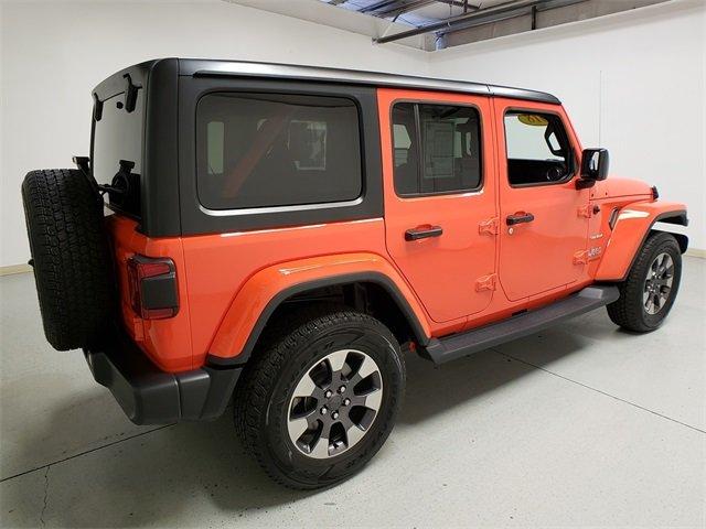 used 2018 jeep wrangler unlimited sahara prescott, az 86305 for sale in prescott, arizona