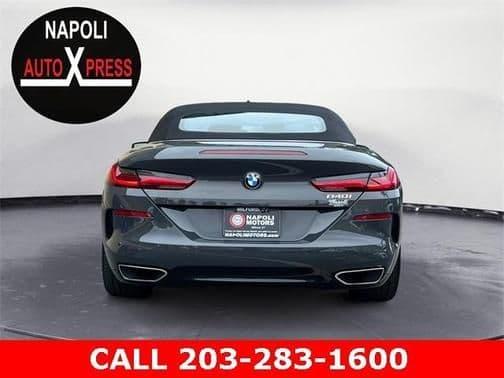 2020 bmw 840 in secaucus, new jersey