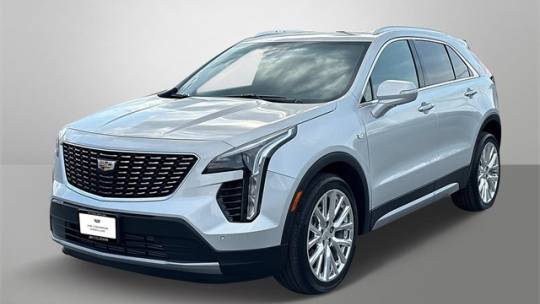 2021 cadillac xt4 premium luxury