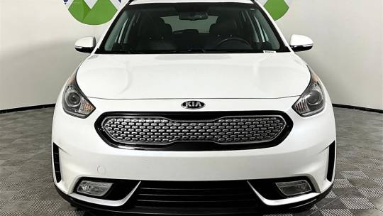2019 Kia Niro