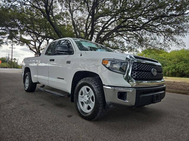 2019 toyota tundra sr5