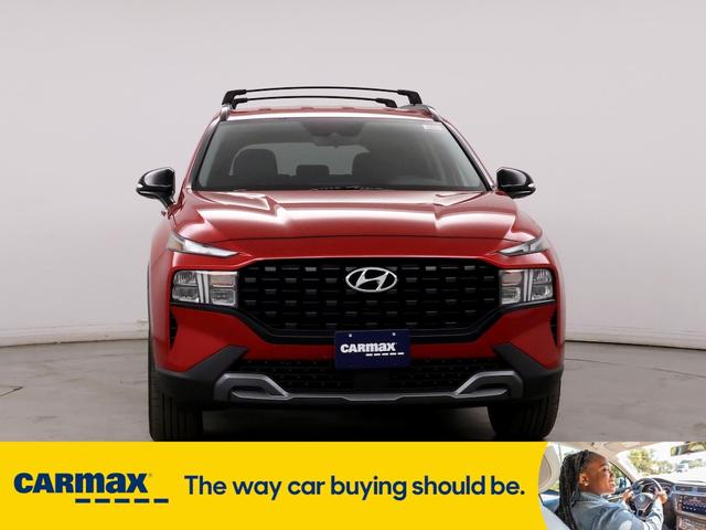 2023 hyundai santa fe xrt