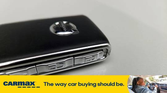 2019 Volvo XC60