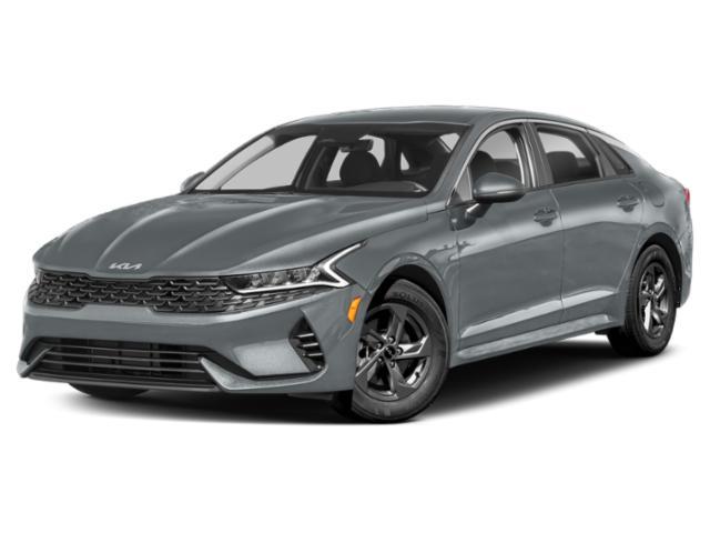 2023 kia k5 lxs